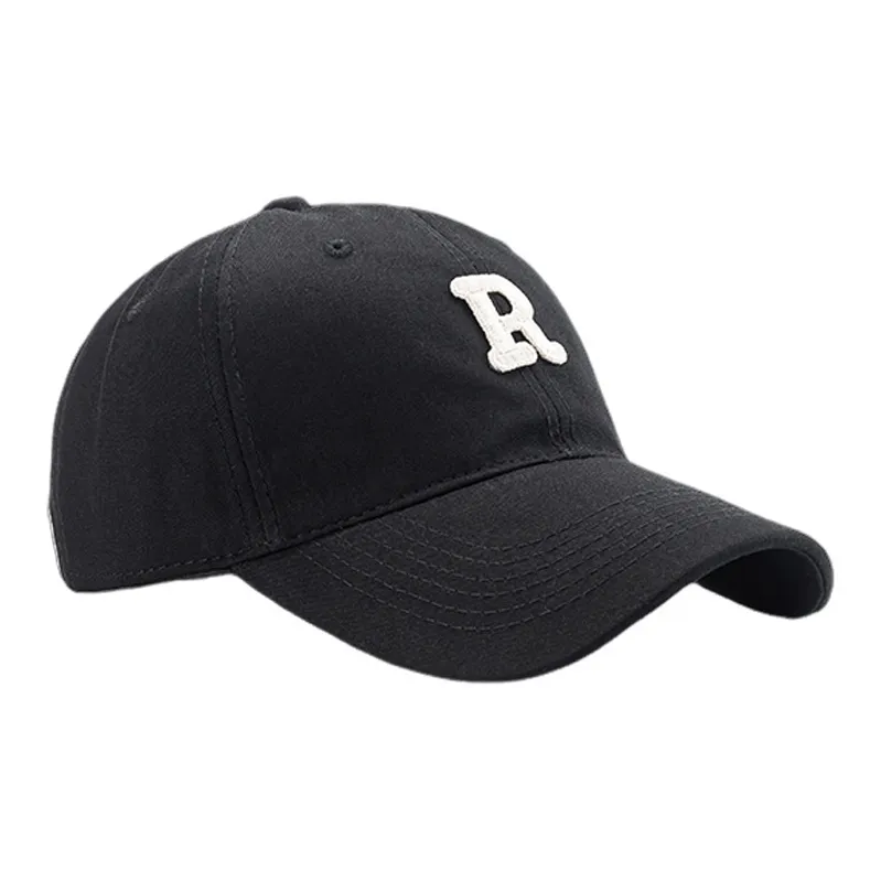 Classmate Yang Cotton Baseball Caps Unisex-2