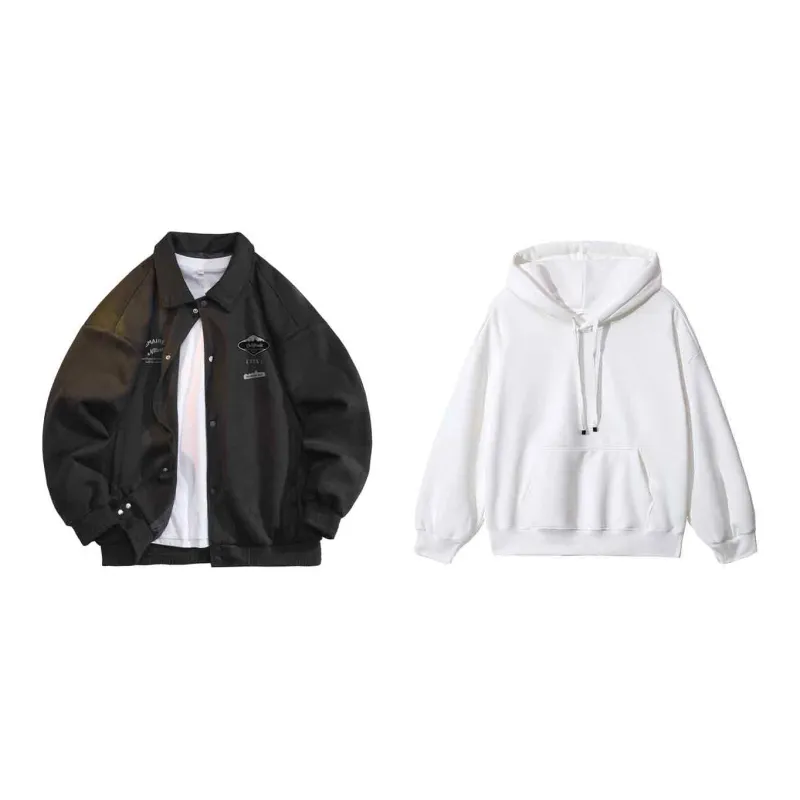 BRUMAIRE Jackets Unisex-12
