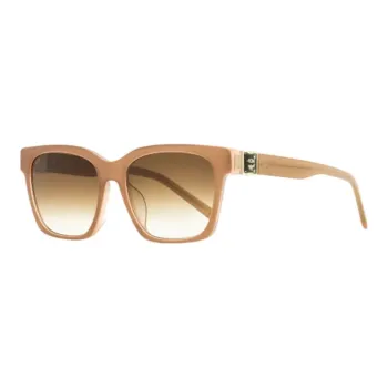 MCM 713 Sa Rectangular Sunglasses