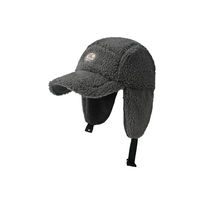 FREE RABBITⅡ Trapper Hats Unisex-1