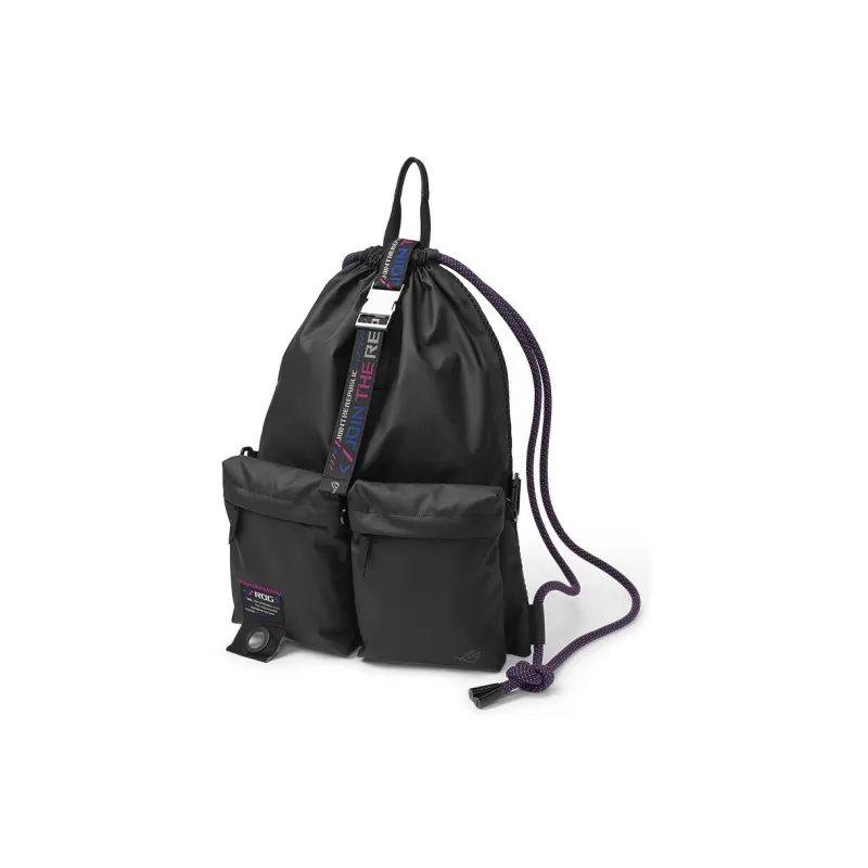 ROG Combo Sets Black-3