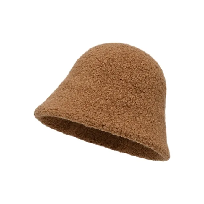 FREE RABBITⅡ Bucket Hats Unisex-2