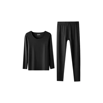 H-YXIANG Men Thermal Sets