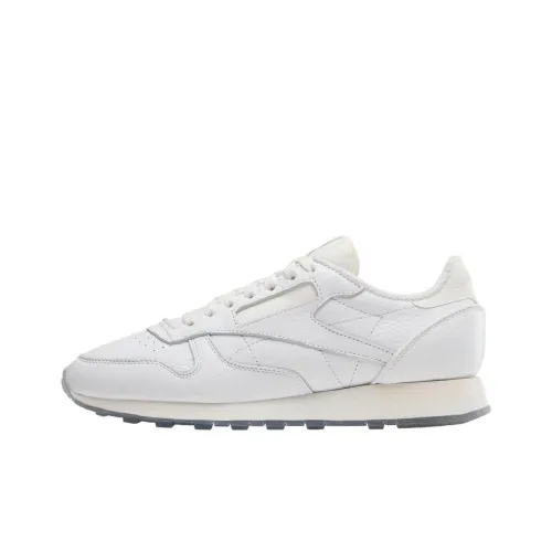 Reebok Classic Leather Tyrrell Winston Cold Grey