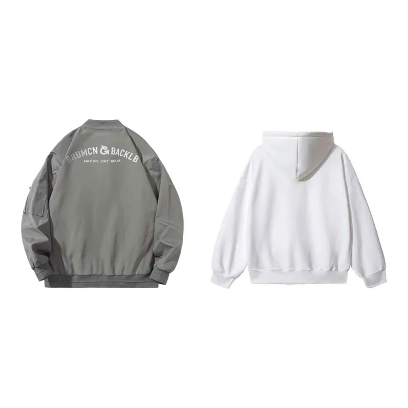 BRUMAIRE Jackets Unisex-14