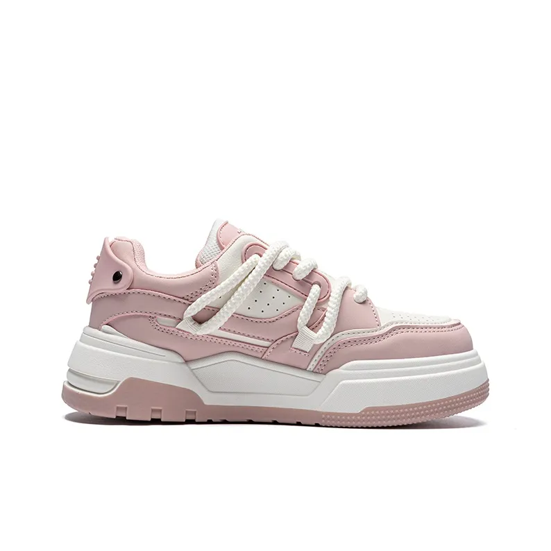 ZHR Low-Top Skateboard Shoes Unisex-18