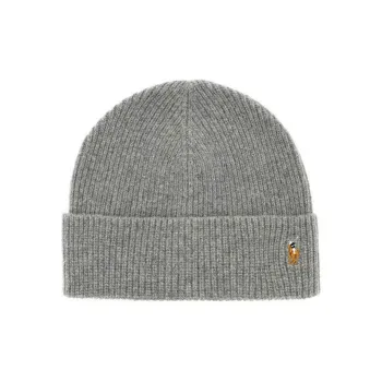 Polo Ralph Lauren Pony Embroidered Knitted Beanie
