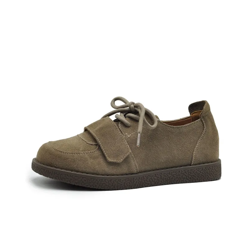 ARTMU Ugly Cute Shoes Casual Single Shoes Women's-1