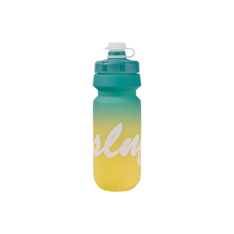 AORAN Outdoor Water Equipment Water Container 650ml 710ml Cycling LDPE PP Silicone-2