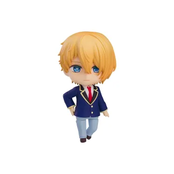 GSC Nendoroid Oshi No Ko Hoshino Ai Kyouai Chibi Figures 10cm