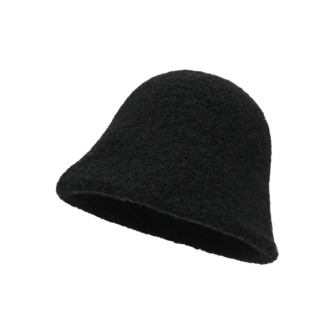 FREE RABBITⅡ Bucket Hats Unisex-4