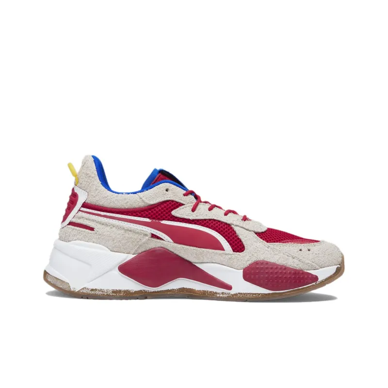 PUMA RS X X Joshua Vides X Scuderia Ferrari '70s Ferrari Racing'-1