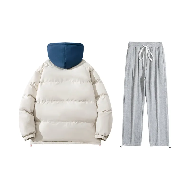 BOBBY ABLEY Casual Sportswear Unisex-19
