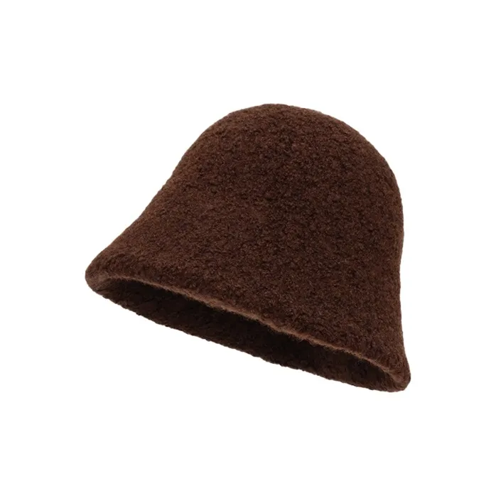 FREE RABBITⅡ Bucket Hats Unisex-3