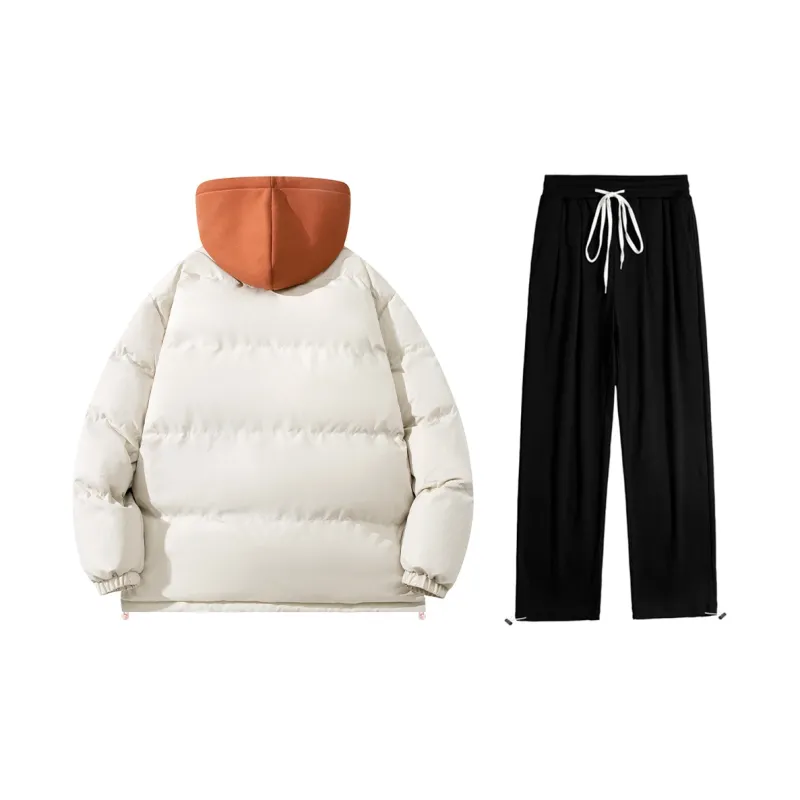 BOBBY ABLEY Casual Sportswear Unisex-13