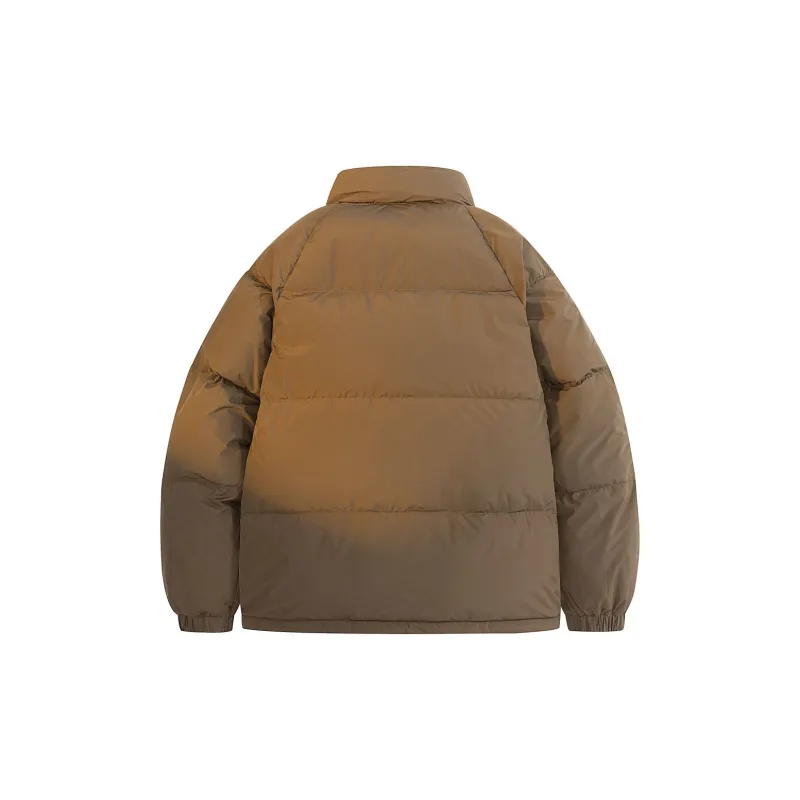 YAYA Down Jackets Unisex-9