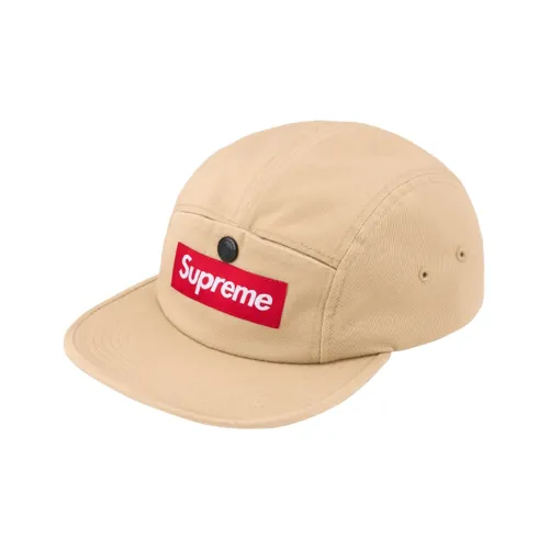 Supreme Baseball Caps Unisex