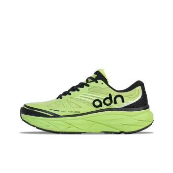 Adenna ADN Wear resistant Lightweight Breathable And Non slip. Low Top Running Shoes Unisex Fruit Green