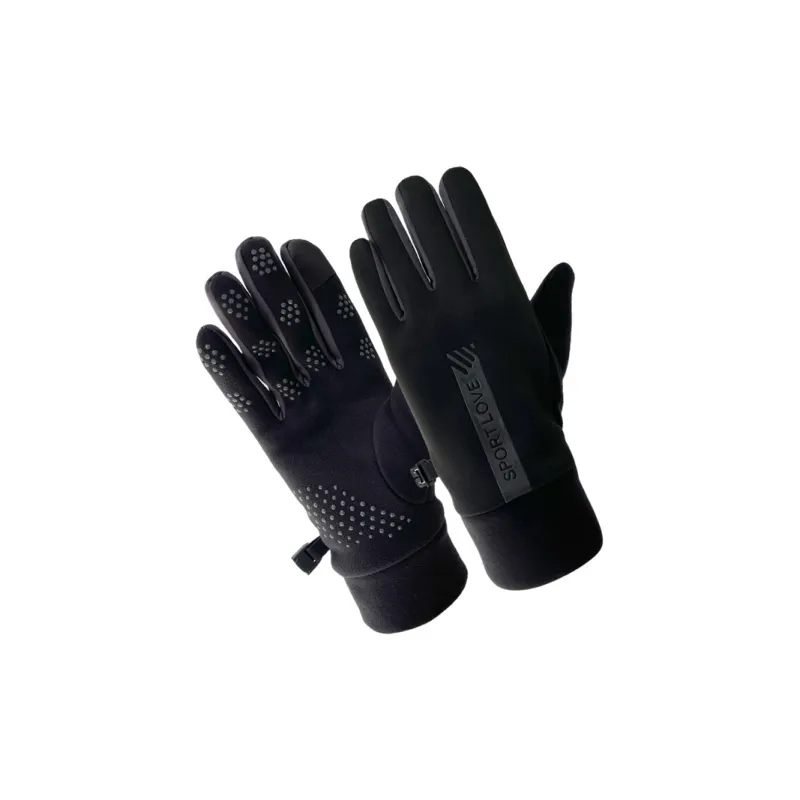 Classmate Yang Gloves Unisex-10