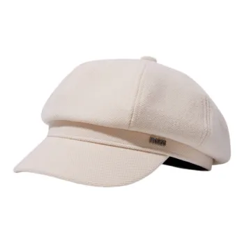Classmate Yang Berets Unisex