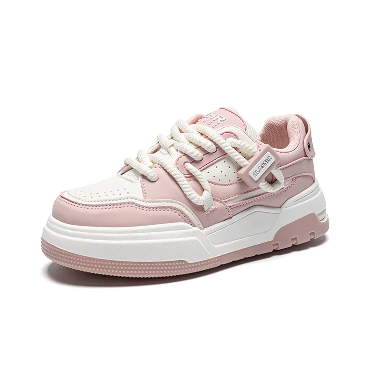 ZHR Low-Top Skateboard Shoes Unisex-19