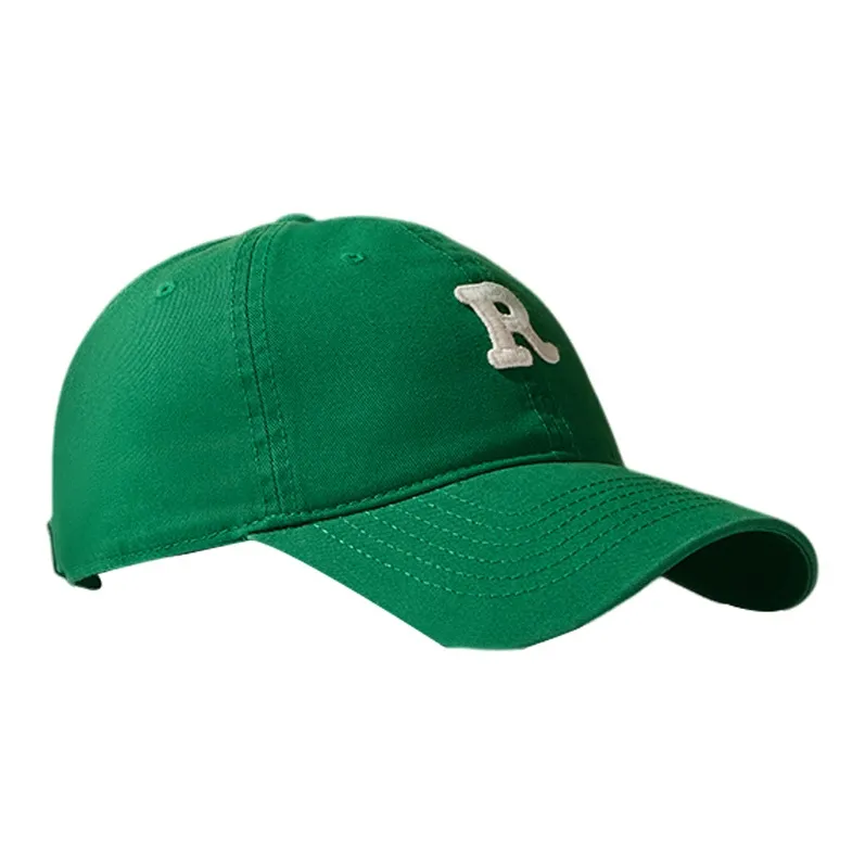 Classmate Yang Cotton Baseball Caps Unisex-16