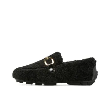 15 MINS Casual Single Shoes 2cm Women's