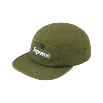 Supreme Snap Pocket Camp Cap FW23