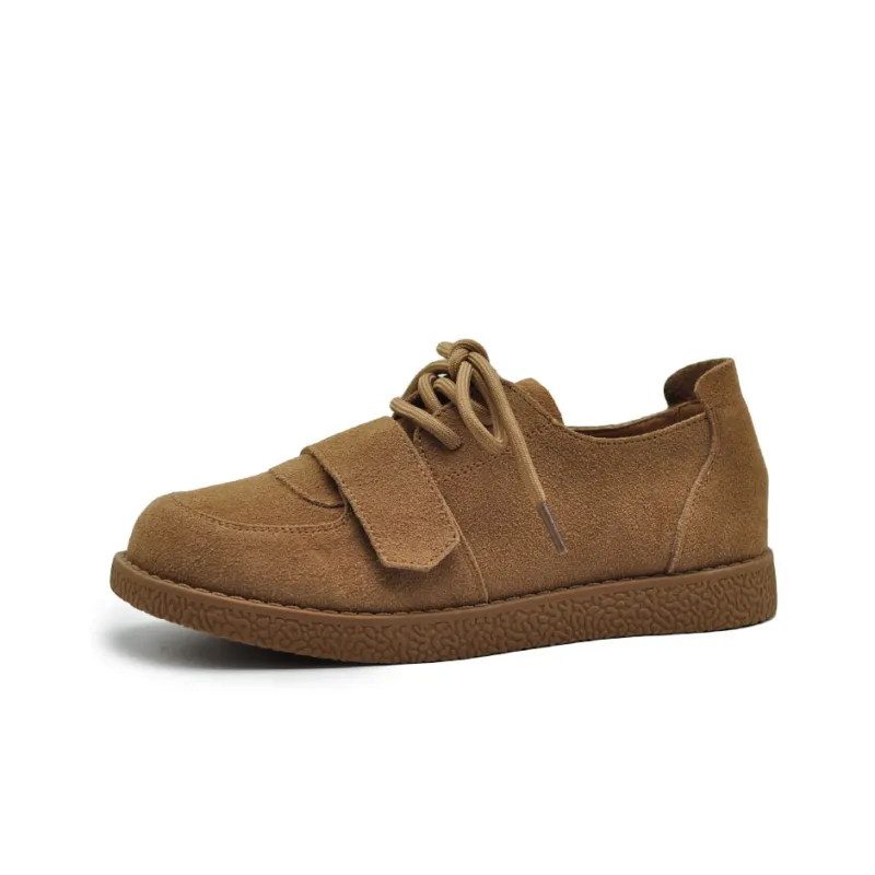 ARTMU Ugly Cute Shoes Casual Single Shoes Women's-11