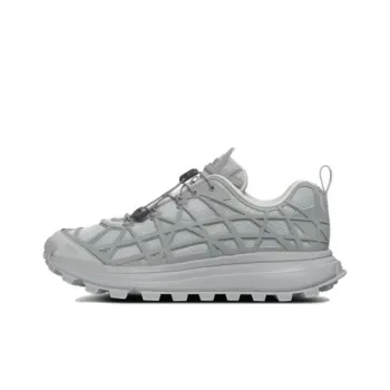 DIOR B31 Low Top Casual Shoes Men's Gray