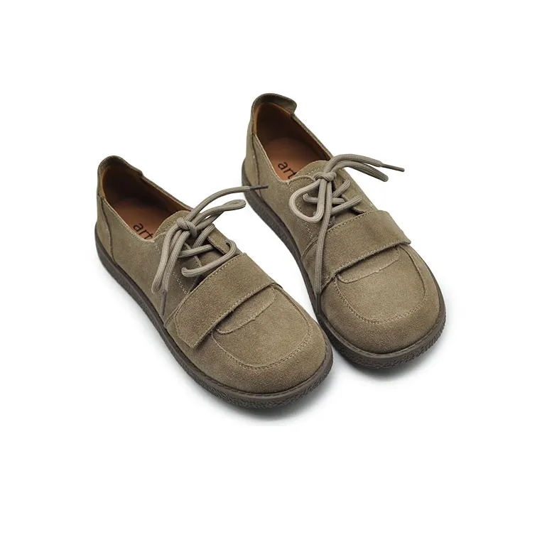 ARTMU Ugly Cute Shoes Casual Single Shoes Women's-3