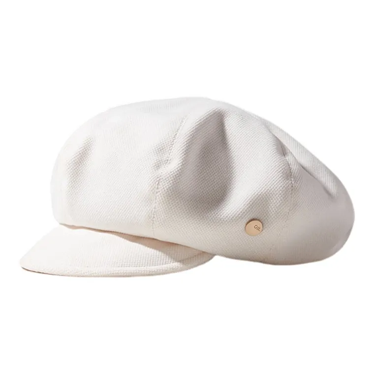Classmate Yang Berets Unisex-2