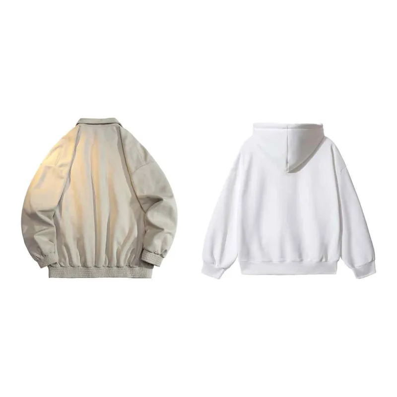 BRUMAIRE Jackets Unisex-14