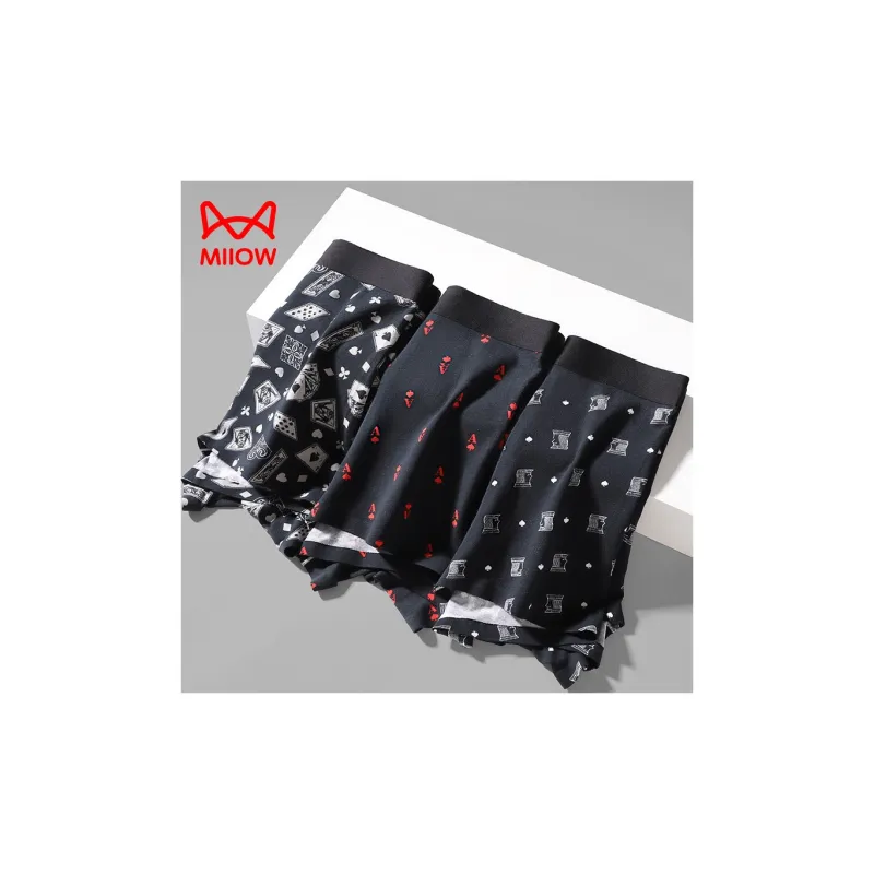 MIIOW Men Underpants-9