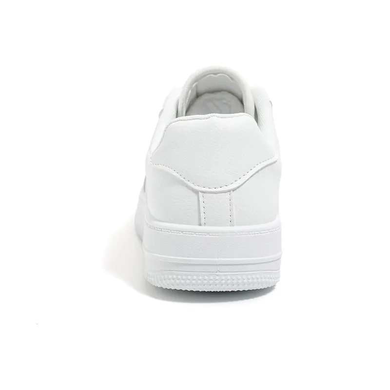 HUANQIU Low Top Skateboard Shoes Unisex-3