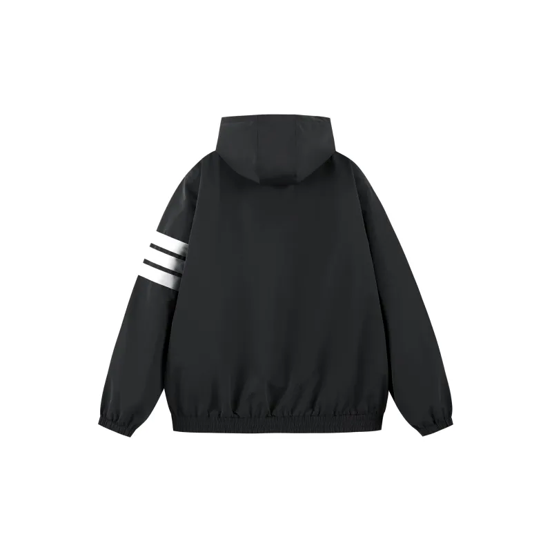 ICONS Lab Windbreaker Jacket Unisex-1