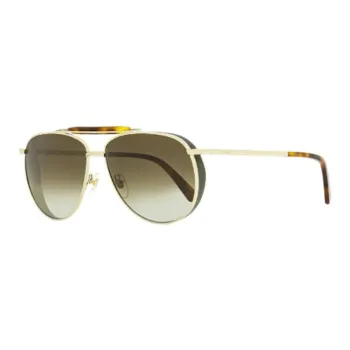 MCM 119 Pilot Sunglasses