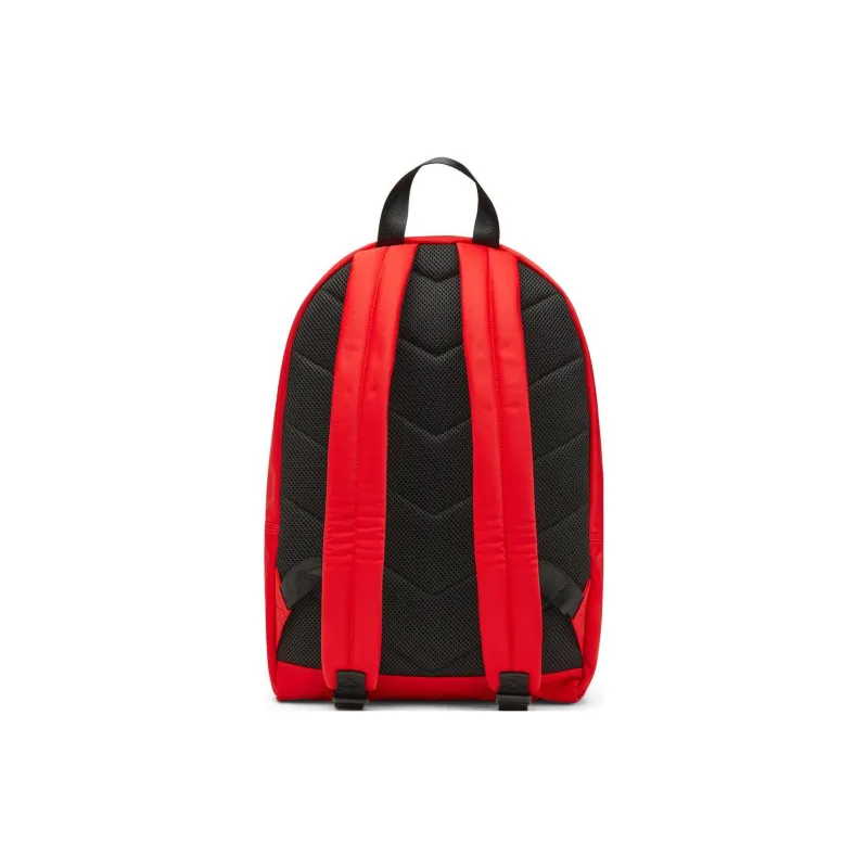 DIESEL Polyamide Nylon Backpack Kids' Red-2