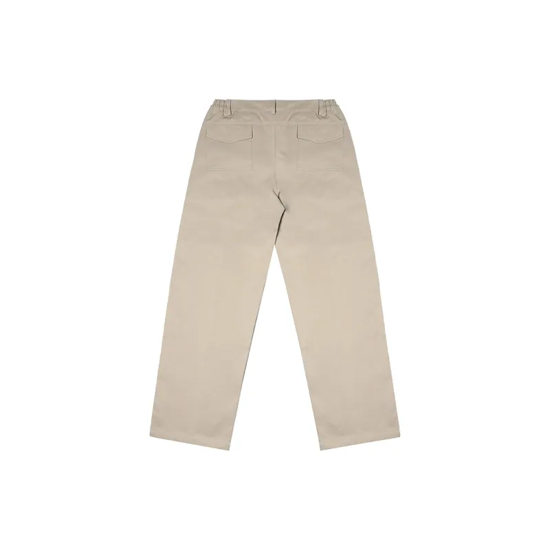 M26D Cargo Pants Unisex Khaki-1