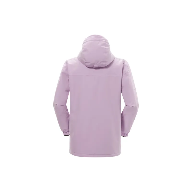 PELLIOT Ski Pants Unisex Couple's Travel Outfit-3