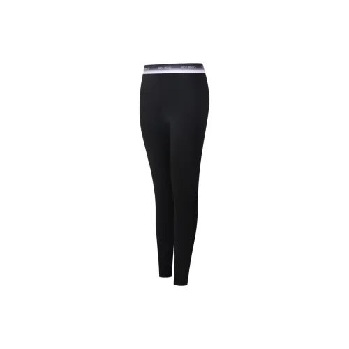 Pretty lady Women's Thermal Pants