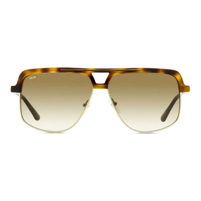 MCM 708 Navigator Sunglasses-1