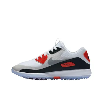 Nike Air Zoom 90 It Wide 'White Cool Grey'