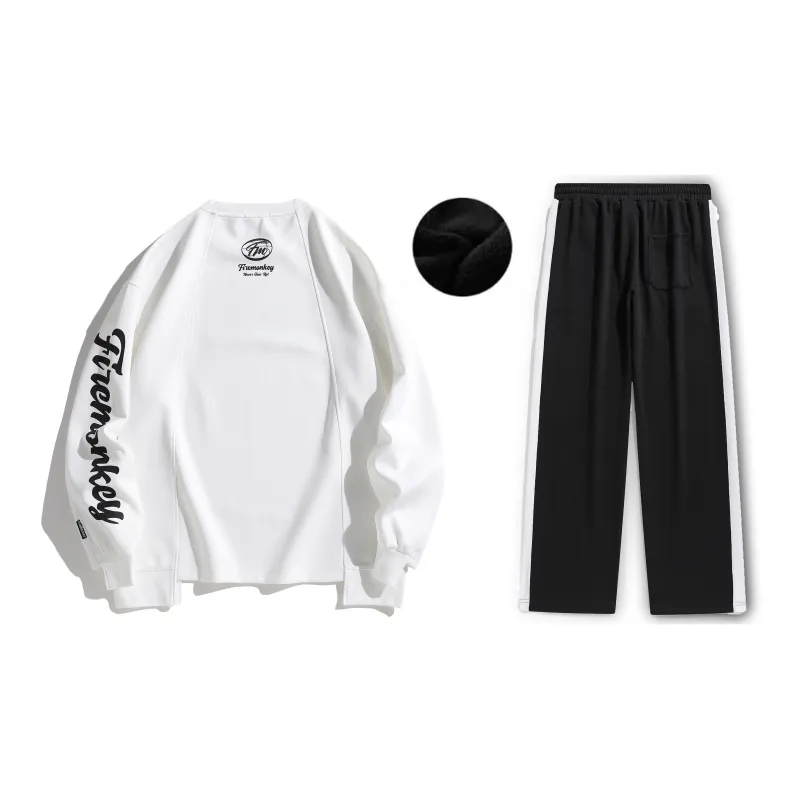 FireMonkey Matching Sets Unisex-12