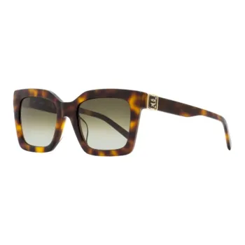 MCM 727 Square Sunglasses