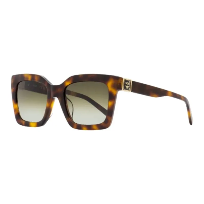MCM 727 Square Sunglasses-0
