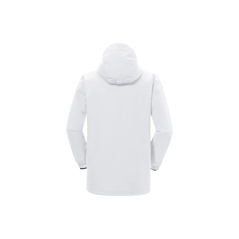 PELLIOT Ski Pants Unisex Couple's Travel Outfit-1