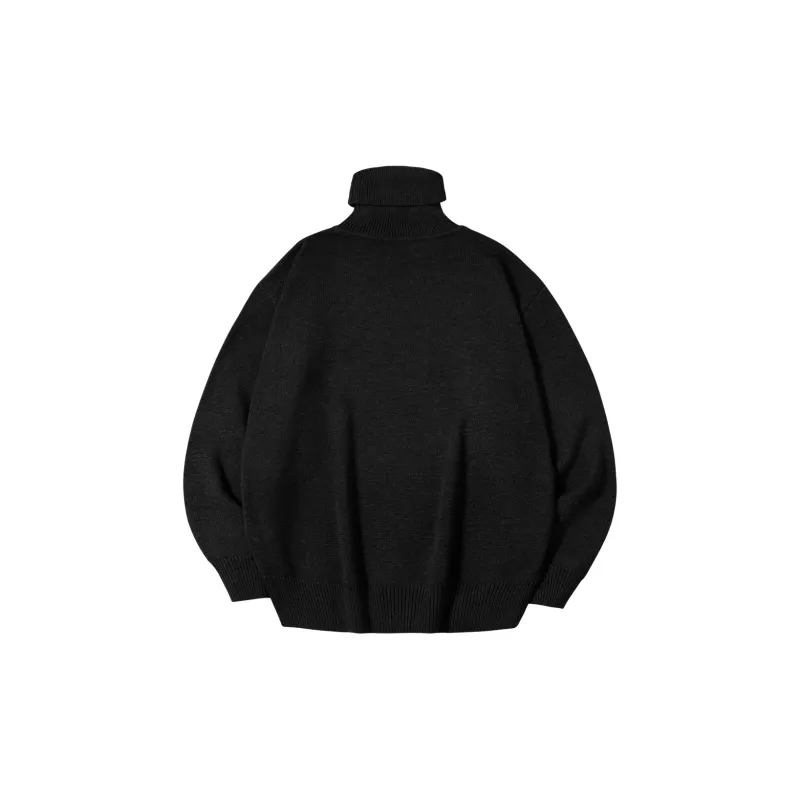 PSO Brand Sweaters Unisex-1