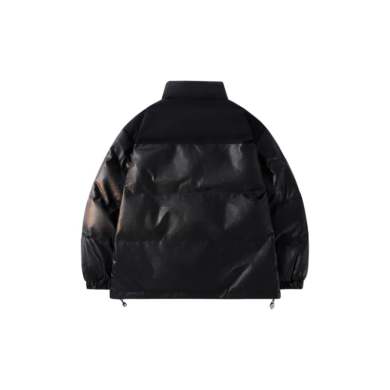 Cost Per Kilo Puffer Jacket Unisex-1