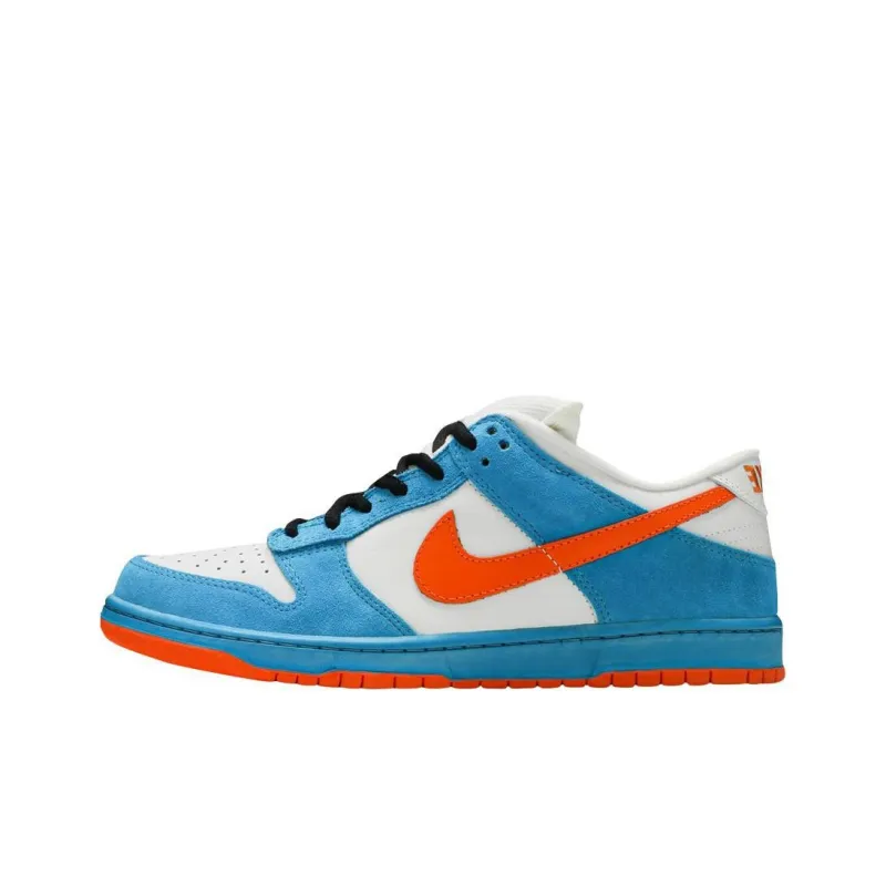Nike Sb Dunk Low Pro Emb 2006-0